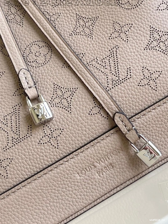 WIS Flore-28*27*10CM LOUIS VUITTON 1128